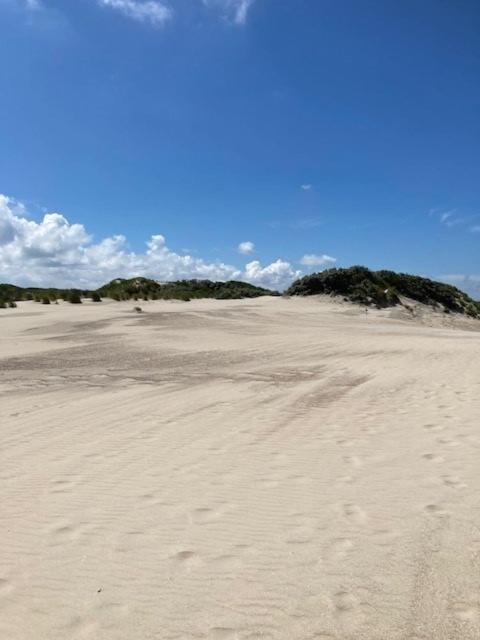 Duinstrand Burgh-Haamstede Εξωτερικό φωτογραφία