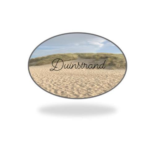 Duinstrand Burgh-Haamstede Εξωτερικό φωτογραφία